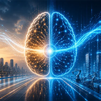 AI Integration Is Becoming the New Digital Transformation