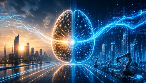 AI Integration Is Becoming the New Digital Transformation