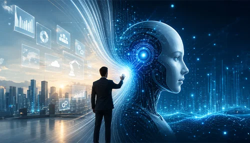 AI Integration Is Becoming the New Digital Transformation