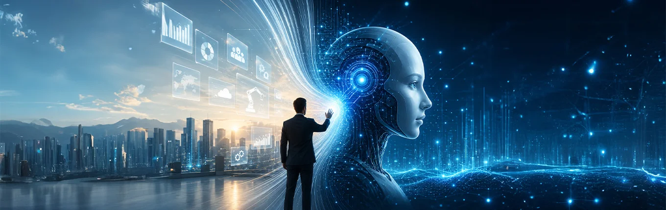 AI Integration Is Becoming the New Digital Transformation