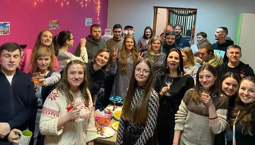 Software Development Hub Celebrates 8 Years