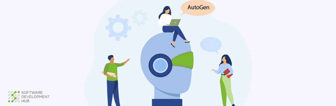 Microsoft AutoGen AI 2025: Trends, Prognosen und die nächsten Schritte