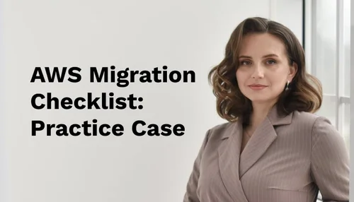 AWS-Migrations-Checkliste: Praxisfall