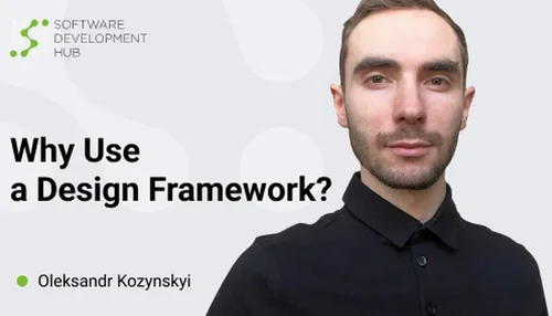 UX Design Frameworks: Why You Should Use Them?
