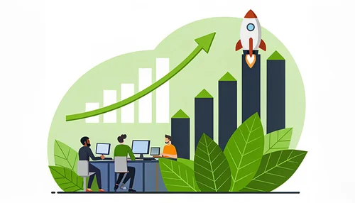 So Skalieren Sie Ihr MVP: Ein Bewährter Leitfaden zur Produktskalierung für 2025