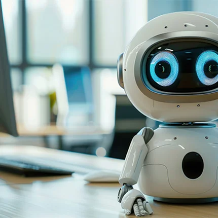 Building Middleware for Healthcare: Connecting Robotics, ERP, and National HIS
