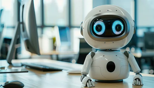 Building Middleware for Healthcare: Connecting Robotics, ERP, and National HIS