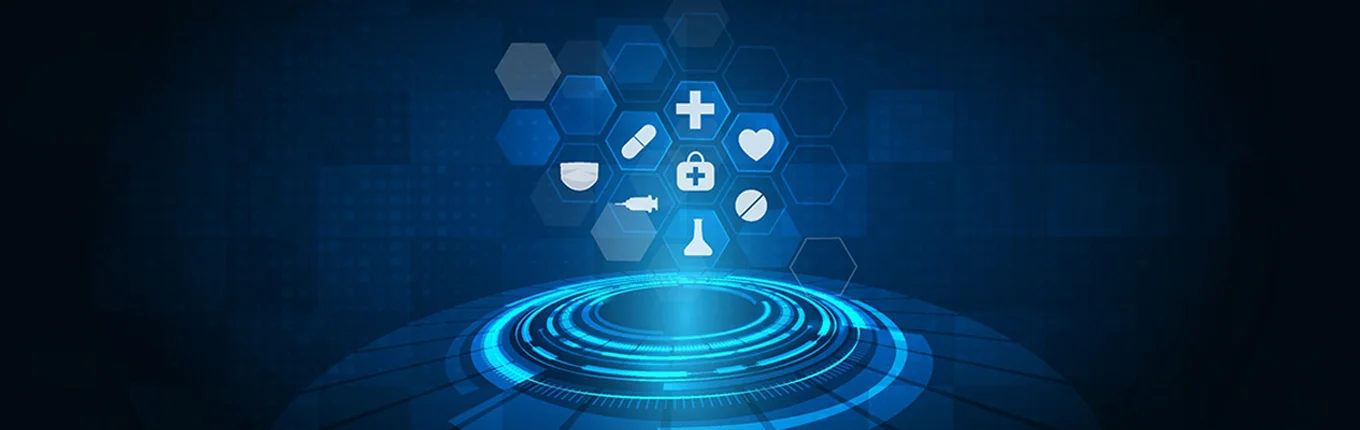 Building Middleware for Healthcare: Connecting Robotics, ERP, and National HIS