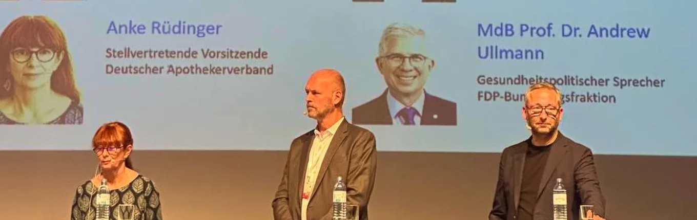 SDH at Digital Health Conference 2023 in Berlin