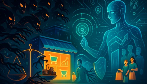 KI-Betrugsbekämpfung für den E-Commerce: Schutz der Einnahmen, wenn 5 % bereits gefährdet sind