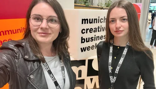 SDH at DDX 2023 in Munich