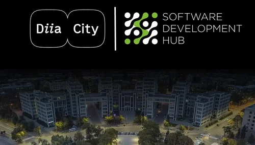 Software Development Hub hat den offiziellen Status als Einwohner von Diia City erhalten