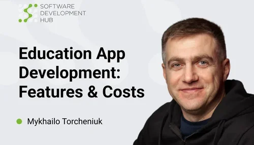Education App Development: Features & Costs