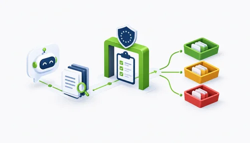 The EU AI Act for AI Agents and RAG Systems in 2026: A Classification Checklist