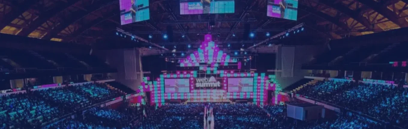 10 Tech & Startup Events in Europe to Attend in 2024