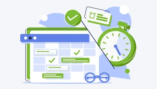 Software Development Time Estimation Technique