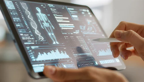 From Manual Coordination to Full Automation in Healthcare