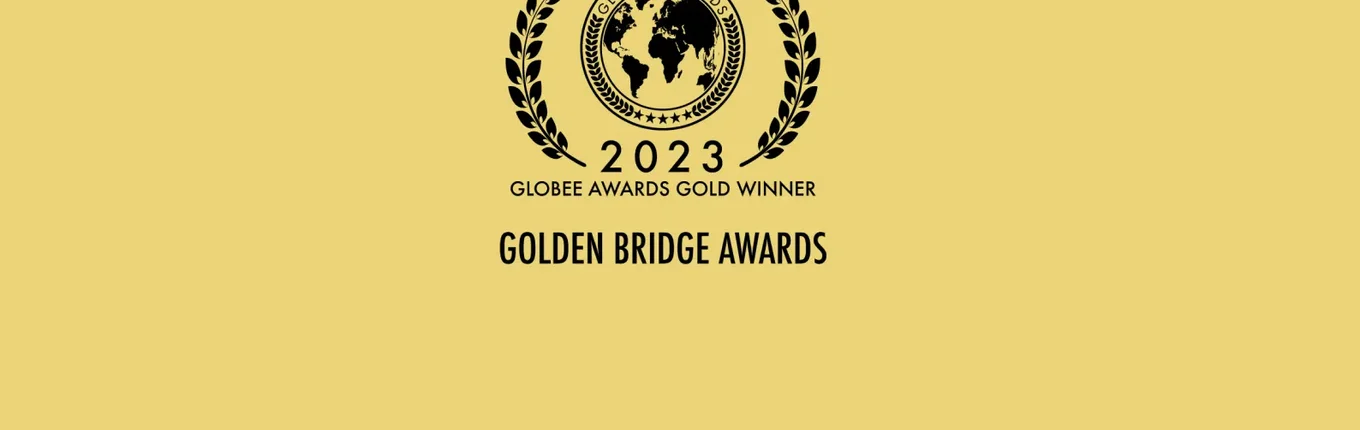 SDH gewinnt bei den 15. jährlichen 2023 Golden Bridge Awards®
