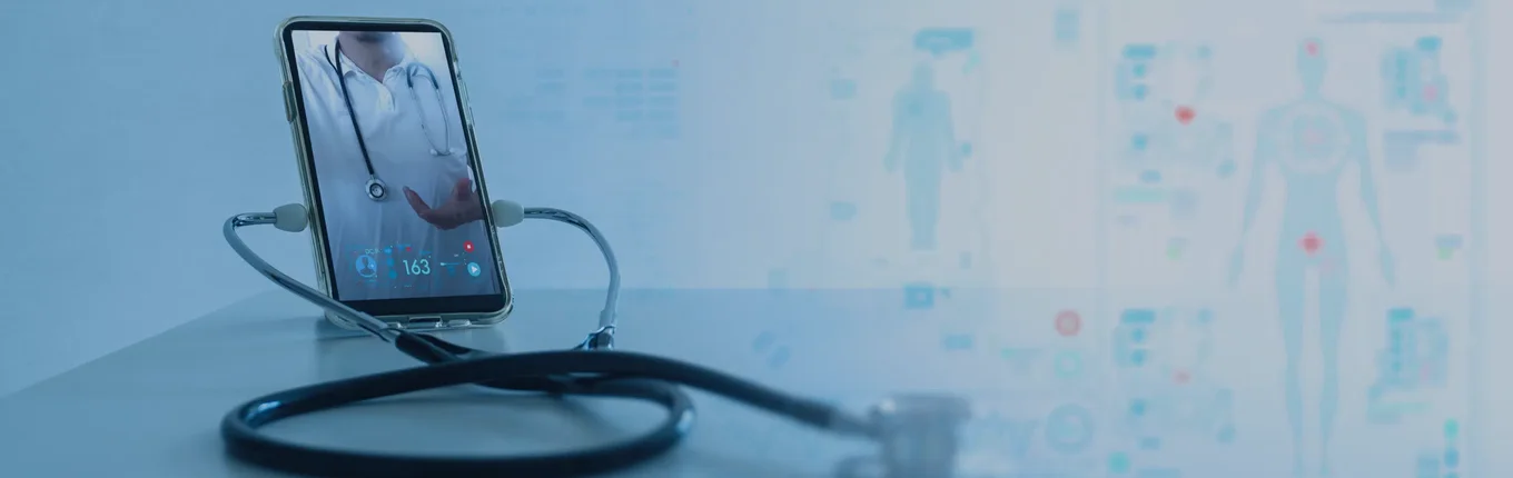 Designing for Health: Top Trends in Medical User Interface Design
