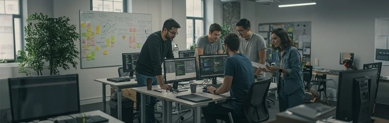 Wie Viel Kostet Individuelle Softwareentwicklung im Jahr 2026?