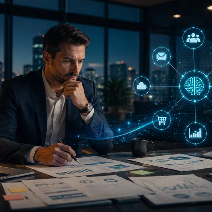 How much does it cost to develop an AI agent for business: pricing models breakdown
