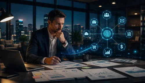 How much does it cost to develop an AI agent for business: pricing models breakdown