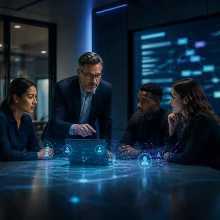 How to measure ROI from AI agent implementation: metrics and formulas