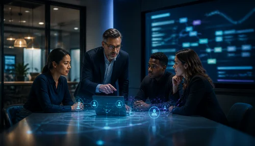 How to measure ROI from AI agent implementation: metrics and formulas
