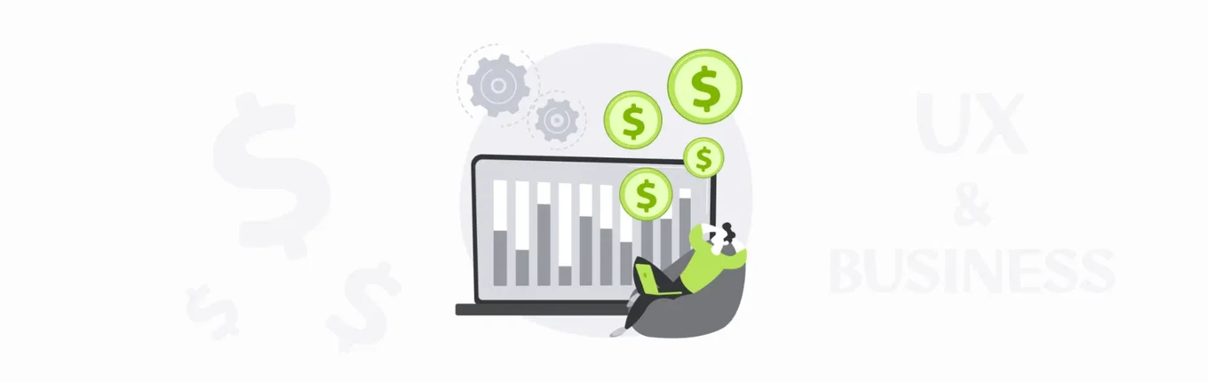Business Value of UX: How Investing in UX Design Can Lead to Product Success in the Market
