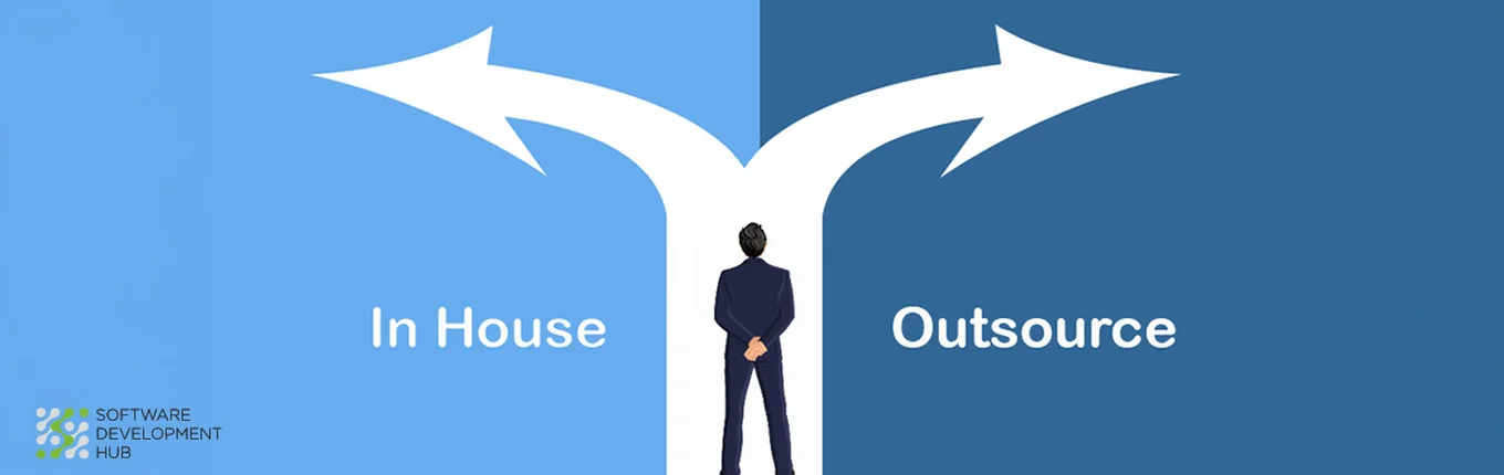 DevOps Everywhere: Navigating the Choice Between In-House, Outsourced, and Outstaffed Models