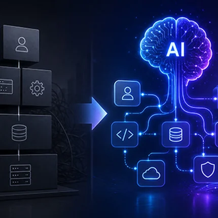 Is AI Changing Software Architecture? What Businesses Need to Know