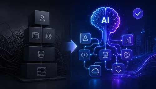 Is AI Changing Software Architecture? What Businesses Need to Know