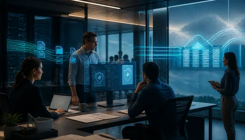Local LLMs vs. cloud APIs for AI agents: what to choose for sensitive SMB data