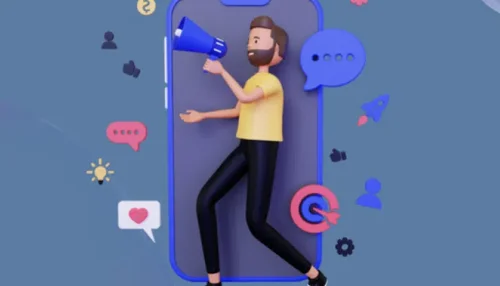 Die 5 wichtigsten Marketing-Startups im Jahr 2022