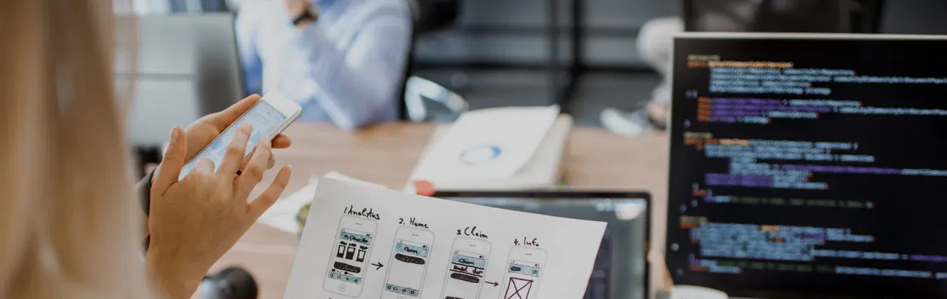 Approach to Mobile Apps: Native vs. Web vs. Hybrid vs. Cross-platform