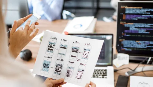 Herangehensweise an mobile Apps: Nativ vs. Web vs. Hybrid vs. Plattformübergreifend