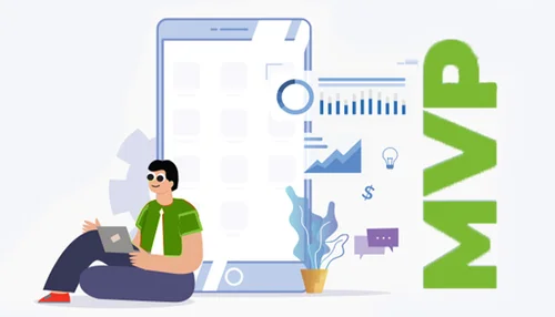 Schritt-für-Schritt-Anleitung zum Aufbau eines KI-gestützten MVP