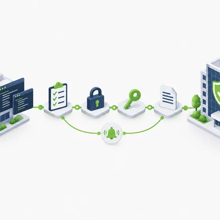NIS2 for Software Suppliers: What Your Customers Will Ask You in 2026