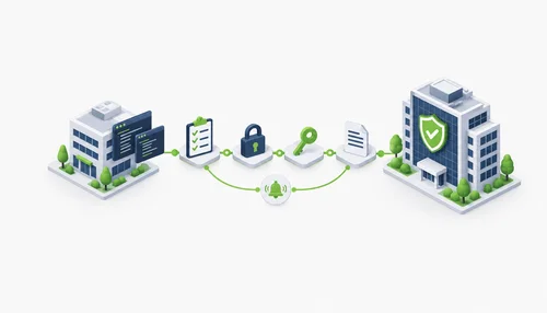 NIS2 for Software Suppliers: What Your Customers Will Ask You in 2026