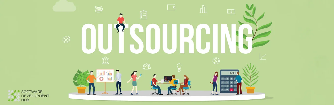 Outsourcing software product development