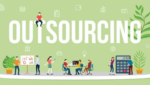 Outsourcing software product development