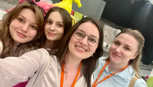 SDH at ViennaUP`23 in Austria