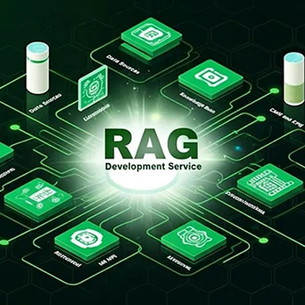 RAG-KI-Architektur Erklärt: Ein Praktischer Leitfaden Für Geschäftsleiter