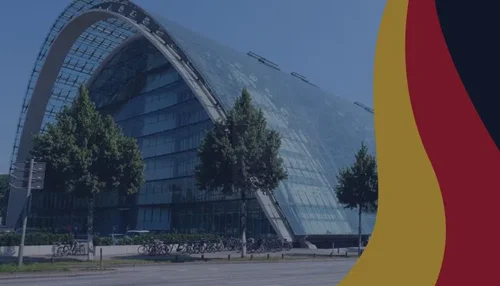 Software Development Hub Opens Representative Office in Germany