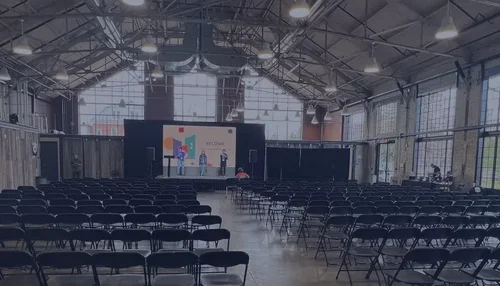 SDH at SaaS Showcase 2023 in Ottawa