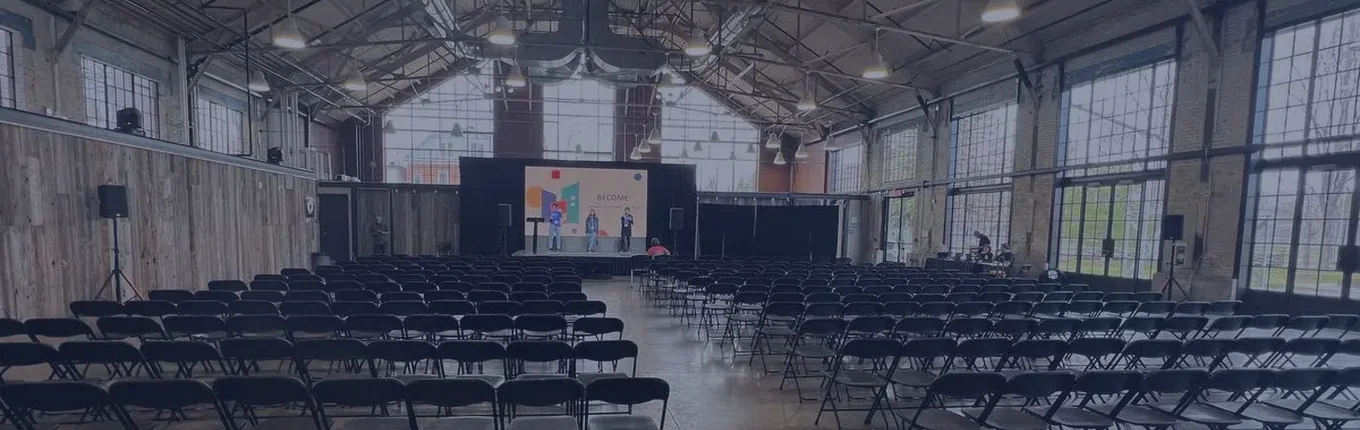 SDH at SaaS Showcase 2023 in Ottawa