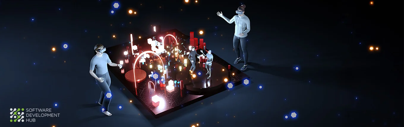 AR-Anwendungen: Digitale Erlebnisse in die reale Welt bringen