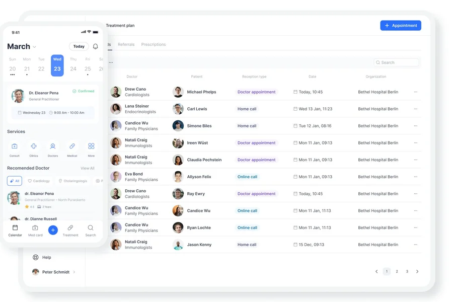 Beratung & Entwicklung für Startups