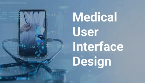 Gestalten für die Gesundheit: Die wichtigsten Trends bei der Gestaltung medizinischer Benutzeroberflächen