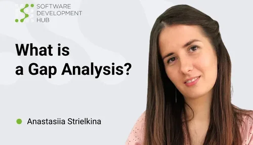 What is Gap Analysis?